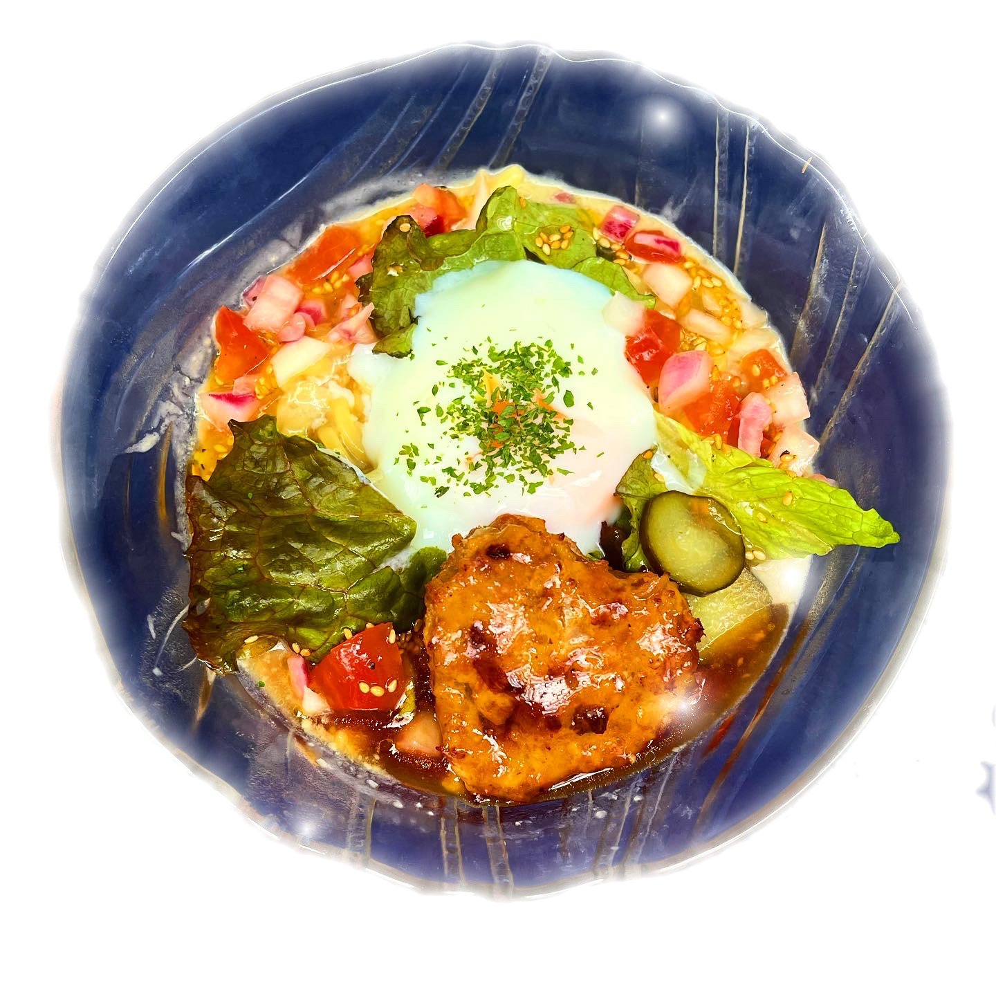 鶏ポタ季節限定 鶏ポタ季節限定