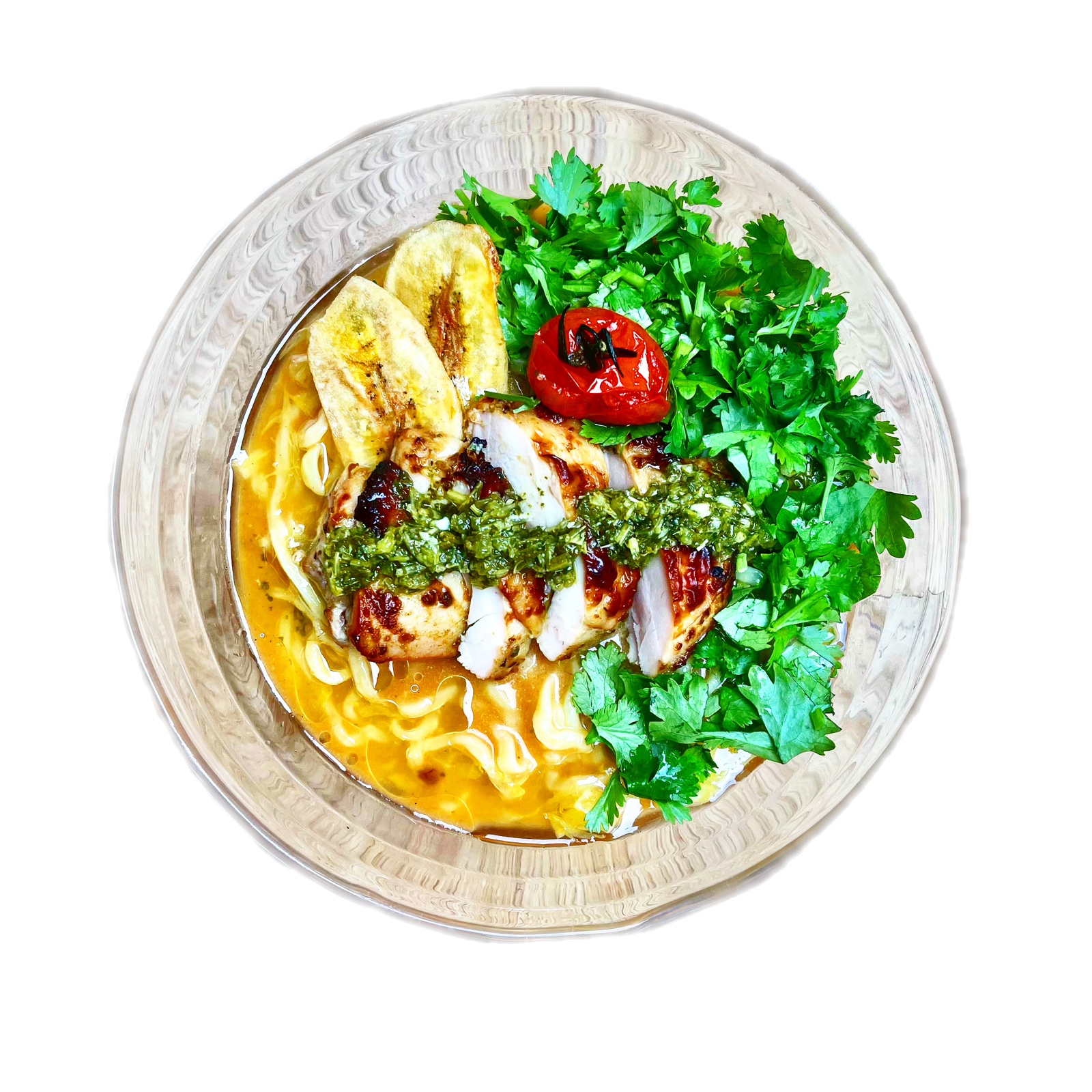 チェ・ゲバラーメン